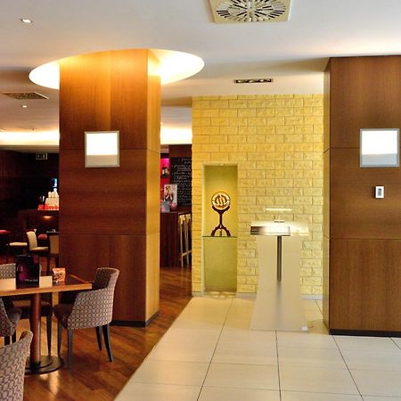 Hotel Mercure Torun Centrum Ngoại thất bức ảnh