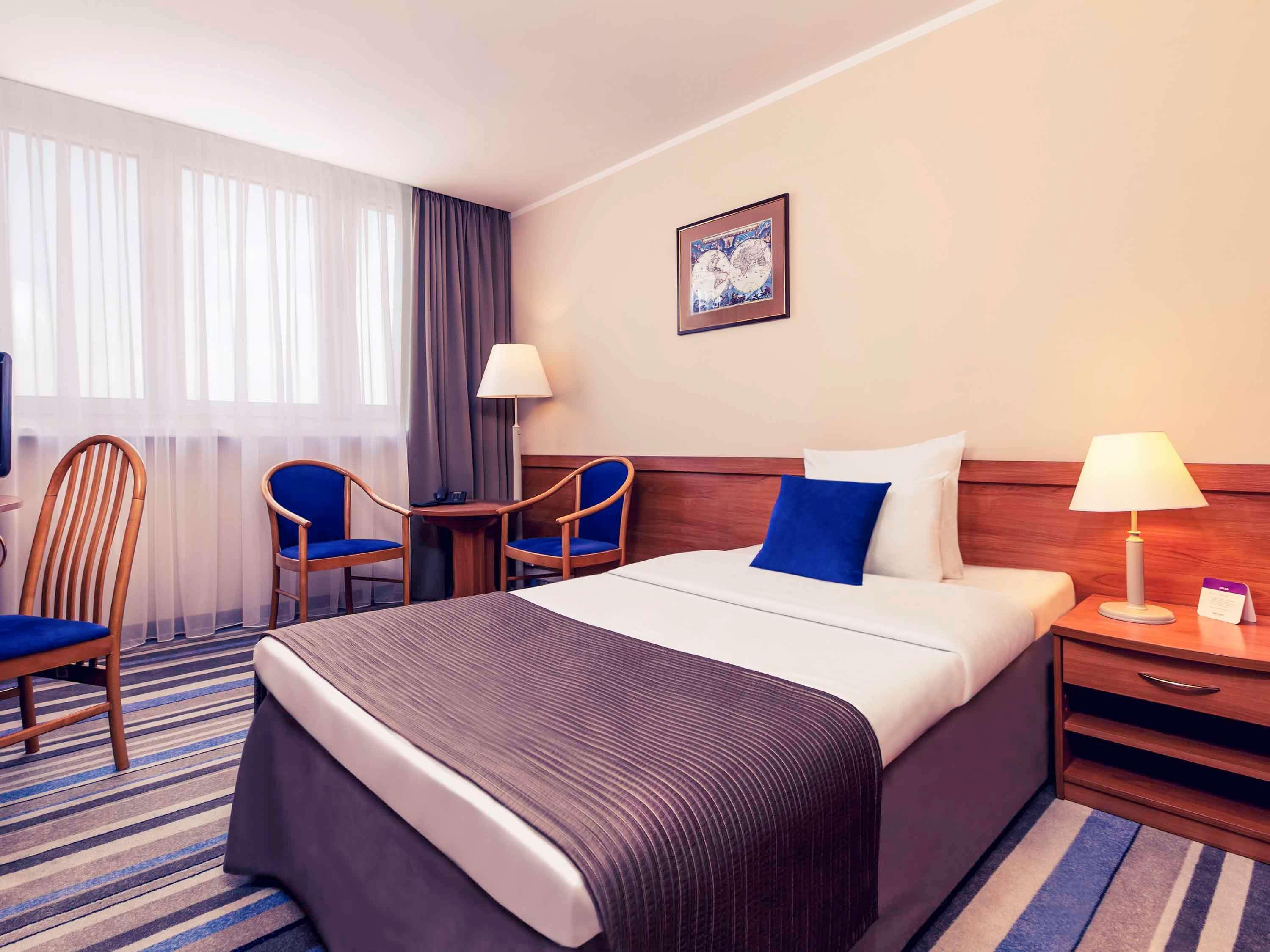 Hotel Mercure Torun Centrum Ngoại thất bức ảnh