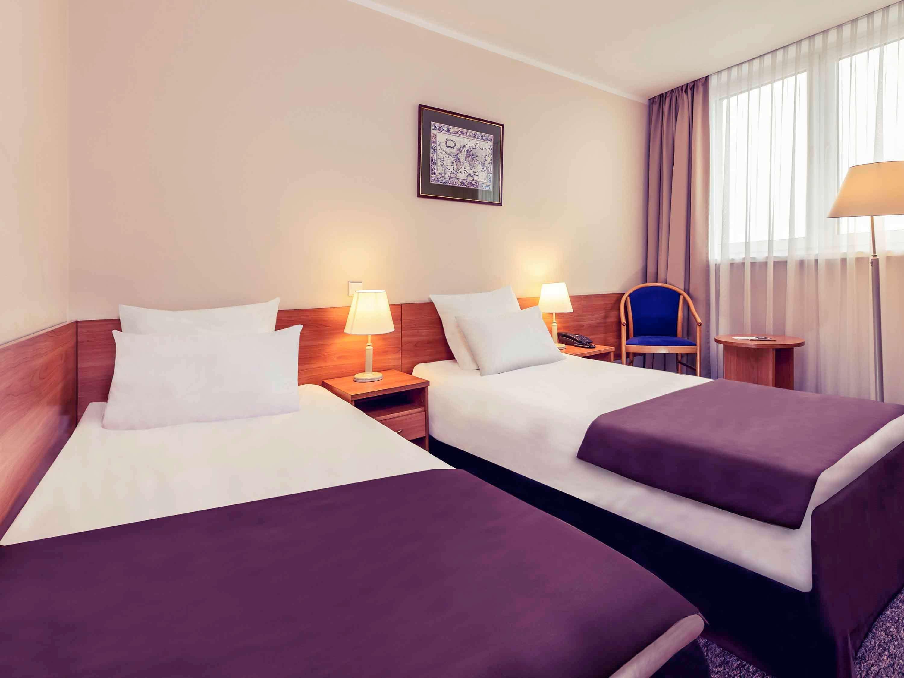 Hotel Mercure Torun Centrum Ngoại thất bức ảnh