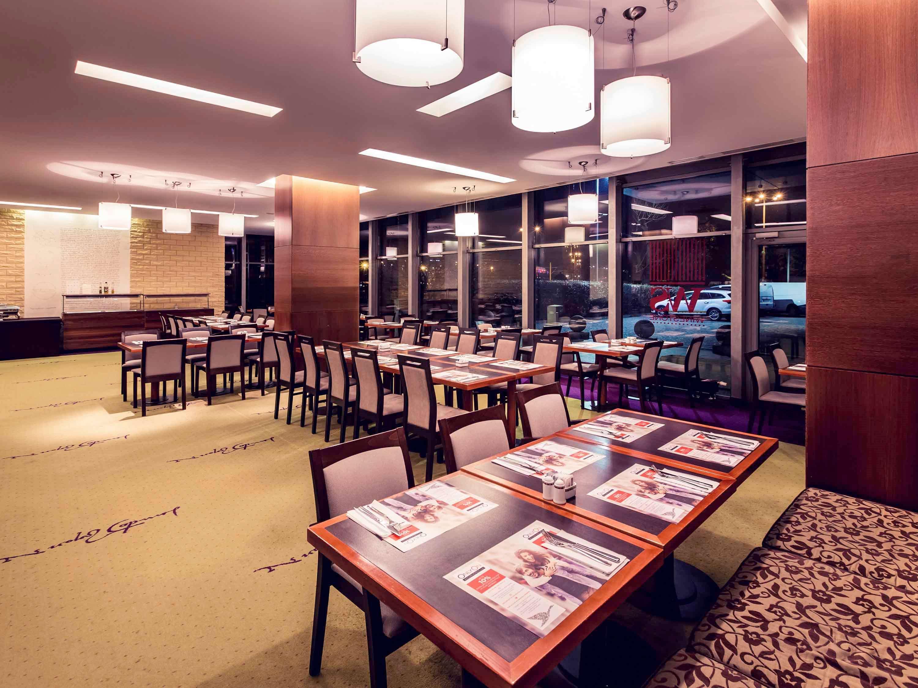 Hotel Mercure Torun Centrum Ngoại thất bức ảnh