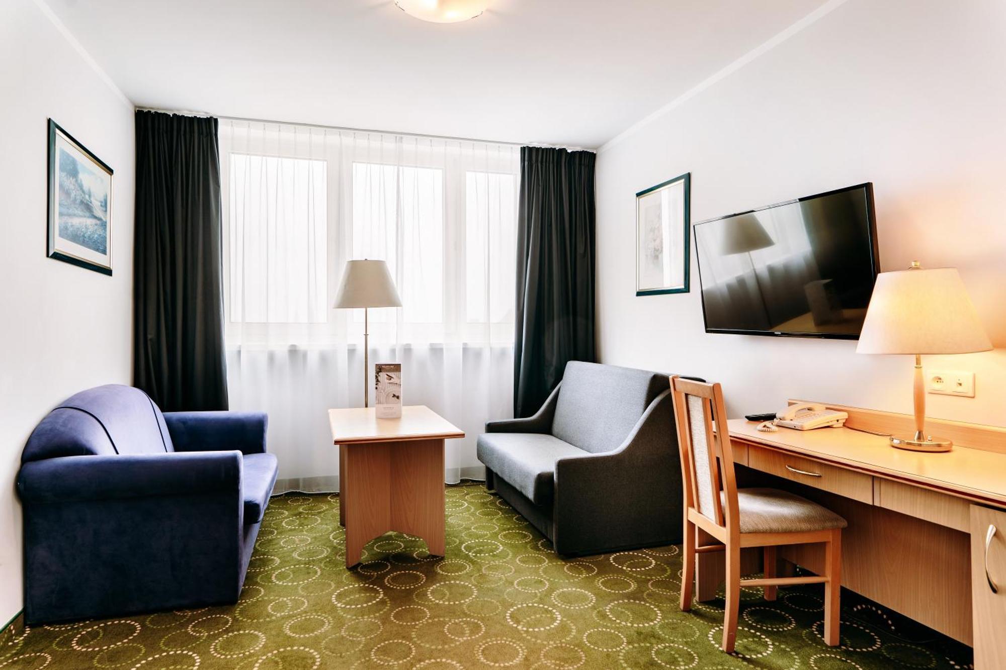 Hotel Mercure Torun Centrum Ngoại thất bức ảnh