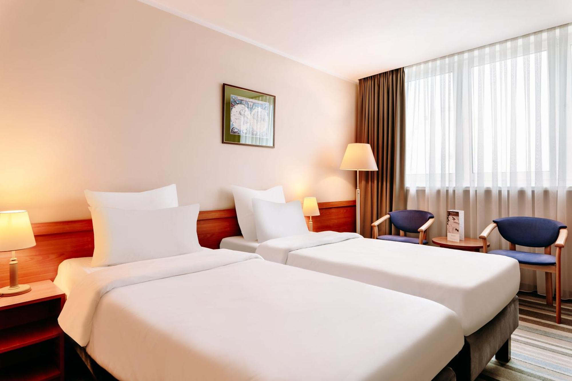 Hotel Mercure Torun Centrum Ngoại thất bức ảnh