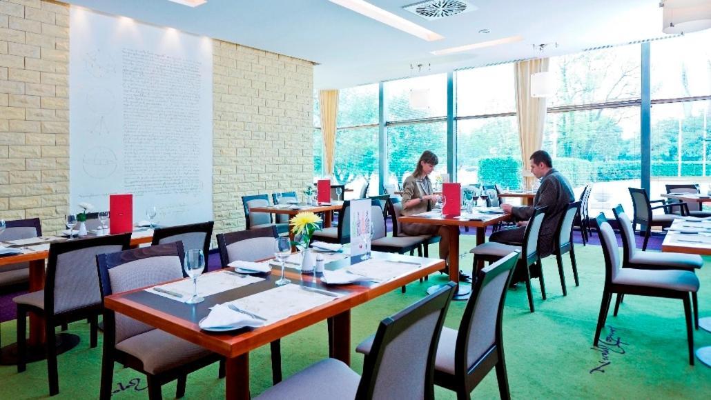 Hotel Mercure Torun Centrum Ngoại thất bức ảnh